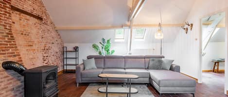 Apartment | Living room