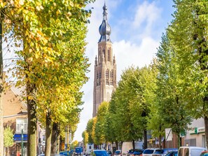 Apartment | View from property