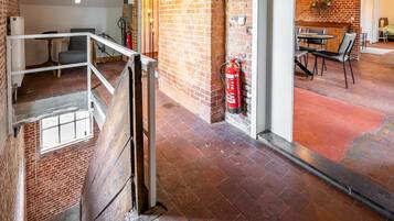 Căn hộ | Nội thất