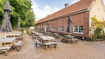 Appartement | Balkon