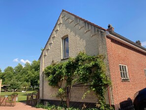 Apartment | Exterior - Apartment in Wortel Hoogstraten (Hoogstraten)