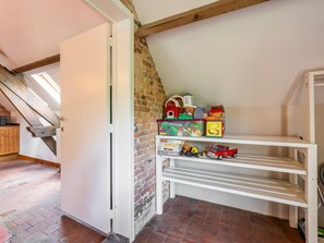 Children’s area - Apartment in Wortel Hoogstraten (Hoogstraten)