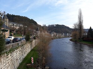 View from property - House Ardennes Blue in Theux Near Spa (Theux)