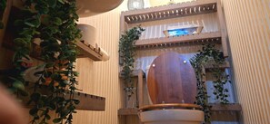 Hus | Badeværelse | Bruser