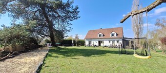 Casa Belvene, La Reid