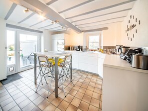 Maison | Cuisine privée