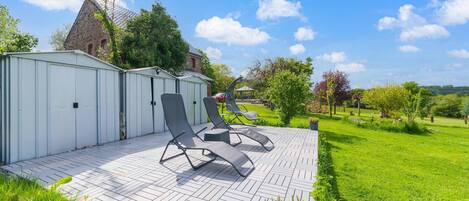 House | Property amenity