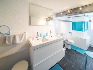 Hus | Badeværelse