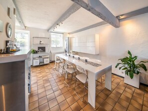 Huis | Dineren