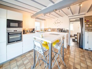 Maison | Cuisine privée