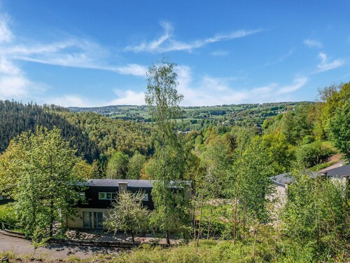 Beautiful Apartment for 7 Adults in Malmedy