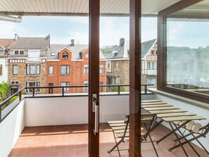 Appartement | Balcon