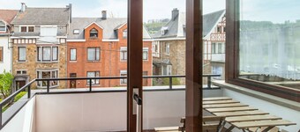 Beautiful Apartment for 7 Adults in Malmedy