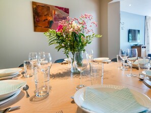 Maison | DĂ©tail de lâintĂ©rieur