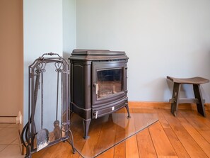 Maison | Détail de l’intérieur