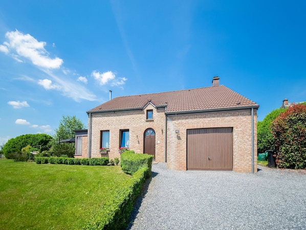 House | Exterior