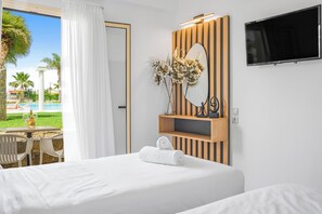 Room - Socrates Hotel (Hersonissos)
