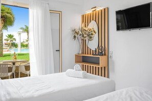 Room - Socrates Hotel (Hersonissos)