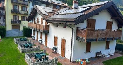 Wohnung 1 - Erdgeschoss CIN IT02229C29HW5GDWD