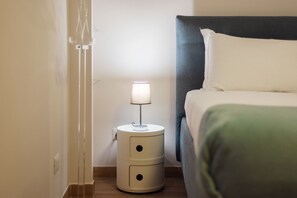 1 bedroom, iron/ironing board, WiFi