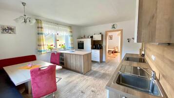 Ferienhaus | Speisen