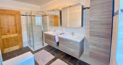 Holiday Home in Katschberg ski Area in Carinthia