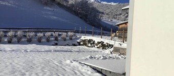Holiday Home in Katschberg ski Area in Carinthia