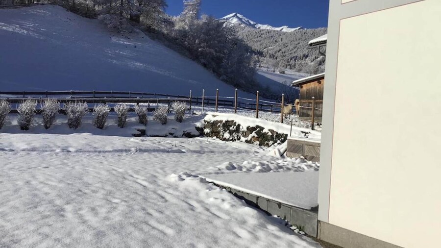 Holiday Home in Katschberg ski Area in Carinthia