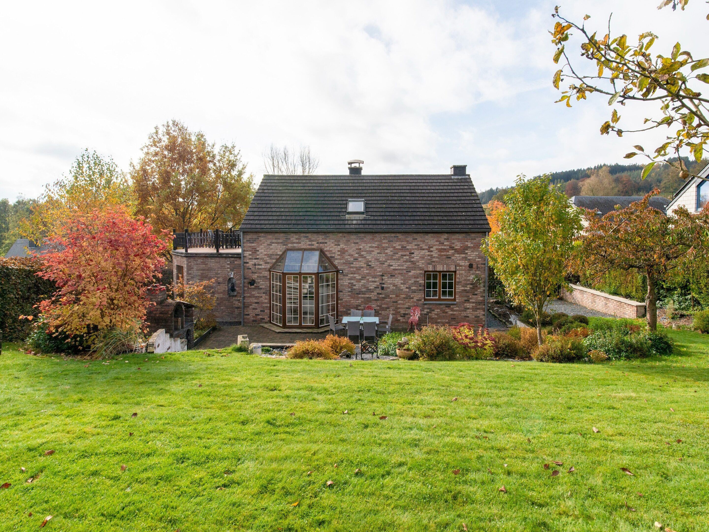 Eksteriør