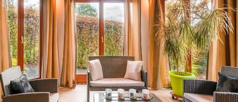 Maison | Salle de séjour