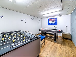 Ferienhaus | Ausstattung der Unterkunft