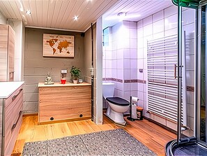 Casa | Baño | Regadera 