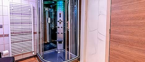House | Bathroom | Shower