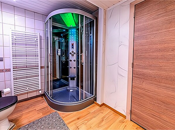 House | Bathroom | Shower