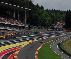 House | View from property