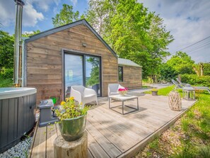 Cottage | Property amenity - Holiday Home in Ferrieres With Garden (Ferrieres)