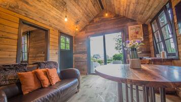 Cottage | Tempat makan