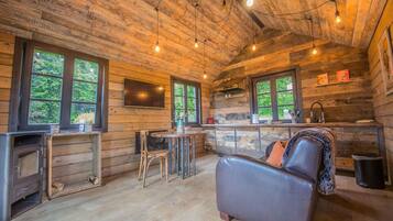 Cottage | Area keluarga