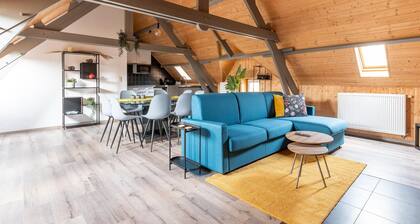 Apartment in Wortel Hoogstraten With Garden