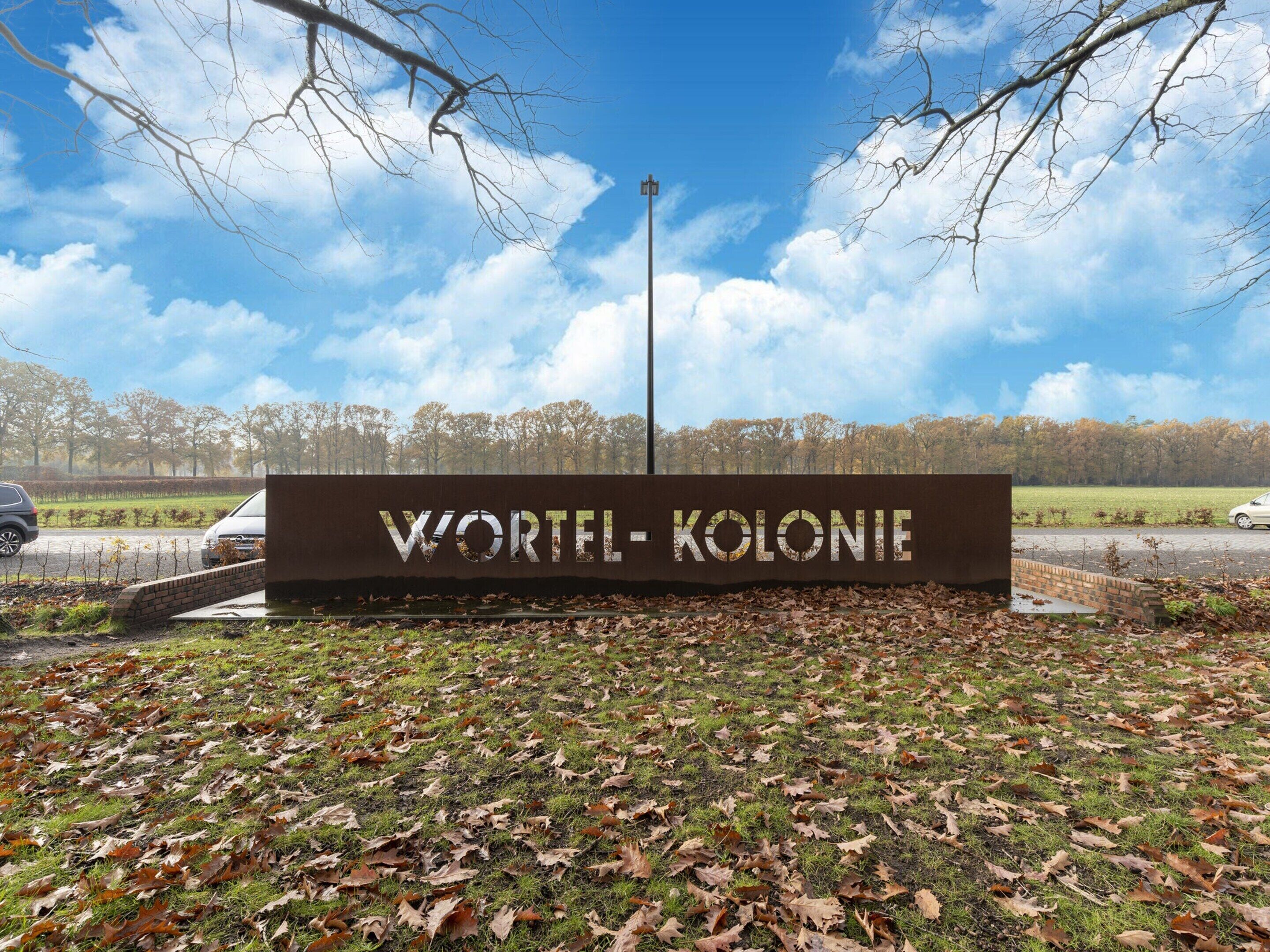 Căn hộ | Quang cảnh nhìn từ nơi lưu trú