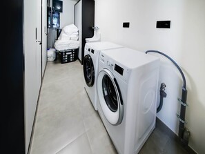 House | Interior - Comfort Near Historic Huy (Marchin)