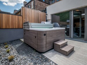 House | Spa treatment - Comfort Near Historic Huy (Marchin)