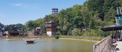 House | View from property