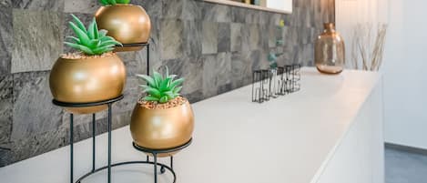 House | Interior detail