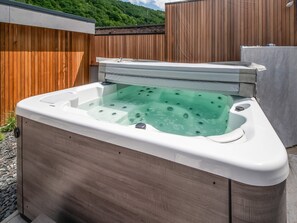Huis | Spabehandelingen