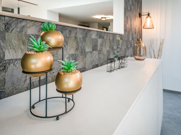 Huis | Details aan de binnenkant