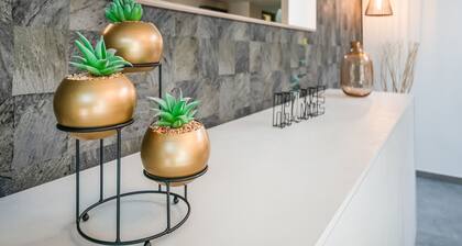 Comfort Near Historic Huy