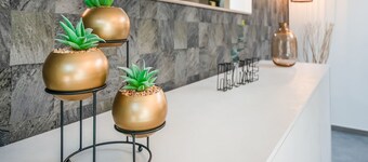 Comfort Near Historic Huy