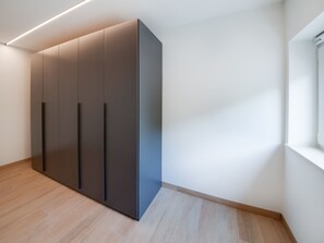 Ferienhaus | 2 Schlafzimmer, individuell eingerichtet, Bettwäsche