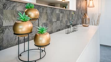 Nhà | Chi tiết nội thất